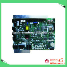 Mitsubishi ascenseur pièces pcb DOR-120C mitsubishi carte PCB